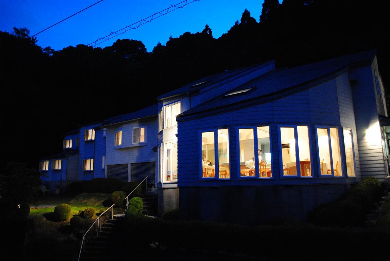 Sunny House All The Way Hotel Kawazu Exterior foto