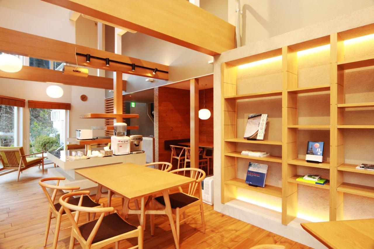 Sunny House All The Way Hotel Kawazu Exterior foto