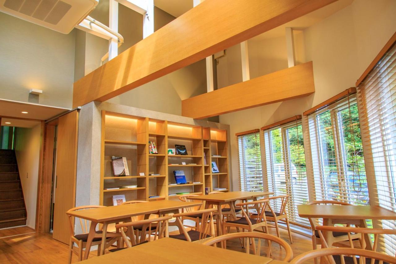 Sunny House All The Way Hotel Kawazu Exterior foto